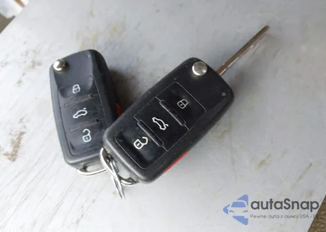 2016 Volkswagen Jetta 1.4T S z USA, uszkodzony, nr VIN 3VW267AJ0GM271670